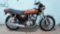 1974 Kawasaki H1