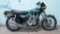 1976 Kawasaki KZ900
