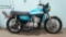 1972 Suzuki GT750 Water Buffalo