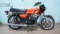 1977 Yamaha RD400