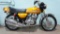 1973 Kawasaki S1