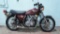 1976 Kawasaki KZ400