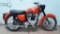 1958 Ariel FH 650 Huntmaster