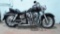 Harley Davidson Panhead
