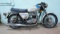 1977 Triumph T140V Bonneville Silver Jubilee