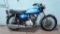 1971 Kawasaki H1