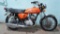 1972 Kawasaki H1