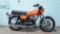1975 Yamaha RD350
