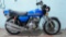 1973 Kawasaki S2