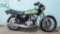 1973 Kawasaki H1