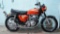 1970 Honda CB750