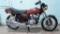 1975 Kawasaki H2