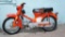 Honda CM91