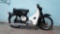 Honda C100