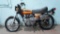 1975 Honda CL360
