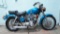 1973 Triumph T150 Trident