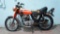 1971 Honda CB350