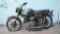 1966 Honda CB77 Superhawk