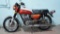 1973 Suzuki GT250