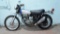 1974 Honda XL350
