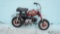 1972 Honda Z50 Mini Trail
