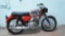 1966 Suzuki T20 X6 Hustler