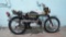 1971 Suzuki T125 Stinger
