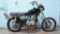 1973 Honda CB500F