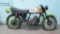 1974 Kawasaki H2