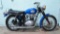 1968 BSA A65