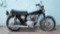 1970 Honda CB175
