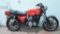 1980 Kawasaki KZ1000 ST