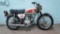 1972 Honda CB100