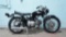 1967 Harley Davidson Sprint
