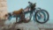1973 Hodaka 125 Wombat
