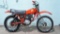1982 Honda XL185
