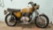 1972 Benelli 650S Tornado