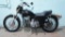 1973 Harley Davidson Sprint