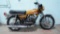1974 Yamaha RD250
