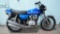 1973 Kawasaki S2