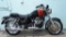 2002 Moto Guzzi California Special Sport