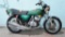 1977 Kawasaki KH400