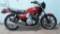 1981 Kawasaki KZ1000 J MODEL