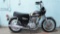 1975 Yamaha XS650