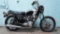 1971 Triumph T150T Trident