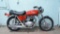 1971 BSA A65