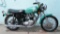 1972 Triumph T120 Bonneville