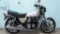 1982 Kawasaki KZ750