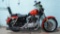 1982 Harley Davidson Sportster