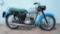 1963 BSA Bantam